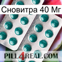 Сновитра 40 Мг dapoxetine2